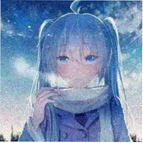 用户竖屏观众头像
